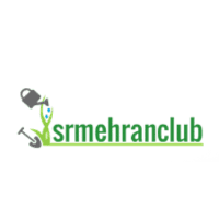 Srmehranclub _ Logo