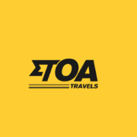 Toa Travels Logo