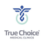 True Choice Medical Clinics Logo