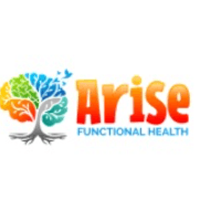 Arise Functional Health Logo