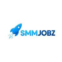 SMMJobz Logo