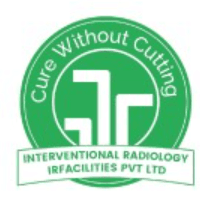 IRFACILITIES Logo