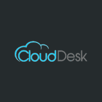 Clouddesk Logo