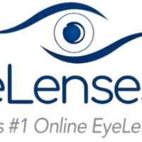 Eyelenses Logo