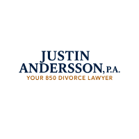 Justin Andersson pa Logo