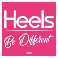 Heels Shoes Logo