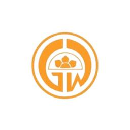 Glass World Industries Logo