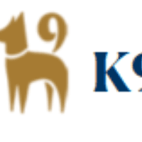 K9 Resorts Luxury Pet Hotel Brookfield Logo