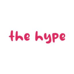 The Hype Logo
