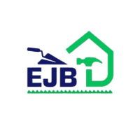 EJB Building and Property Maintenance Services Logo