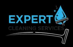Expert Cleaning Services Logo