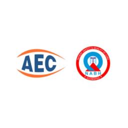 Arora Eye Centre Logo