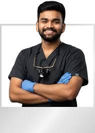 Dr. Jaydev Dental Clinic Logo