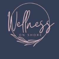 Wellness On Shore Logo