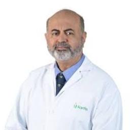 Dr Vipulroy Rathod | Gastroenterologist & Endoscopist in Mumbai Logo
