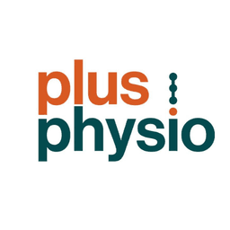 PlusPhysio Logo