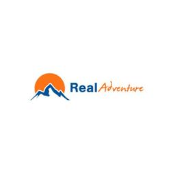 Real Adventure Nepal Logo