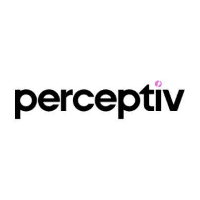 Perceptiv Media Logo