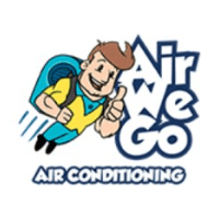 Air We Go Logo