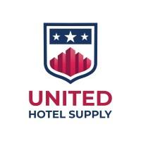 United Hotel Supply Logo