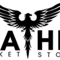 The Leather Jacket Stop Logo