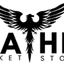 The Leather Jacket Stop Logo