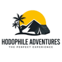 Hodophile adventure Logo