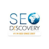 SEO Discovery Logo