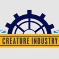 Creature Industry Logo