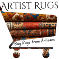Artist Rugs Logo