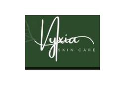 Nyxia Skin Care Logo