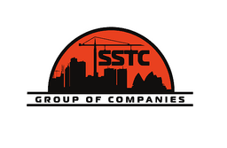 Site Security & Traffic Control Logo