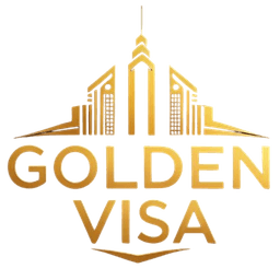 My Golden Visa UAE Logo