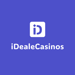 iDealeCasinos Logo