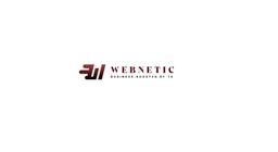 Webnetic | Business Boosted By Tech Logo
