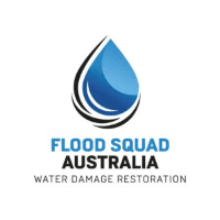 Flood Squad Logo