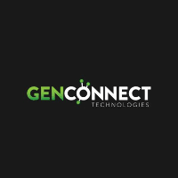 Genconnect Technologies Logo