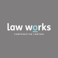 Law Works Compensation Lawyers Logo