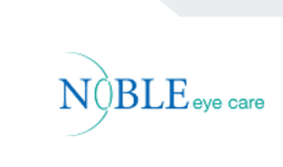 Noble Eye Care Logo