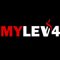Mylev4 Logo