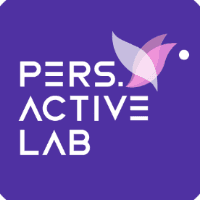 Pers Active Lab Logo