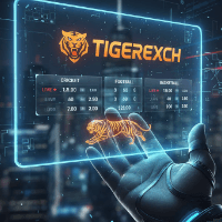 Tigerexch Logo