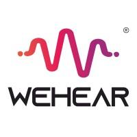 WeHear Innovations Private Limited Logo