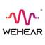 WeHear Innovations Private Limited Logo