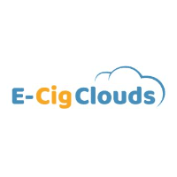 E-Cig Clouds Logo
