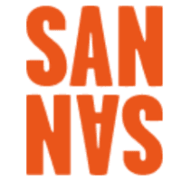 San San Logo
