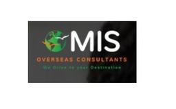 MIS Overseas Consultants Logo