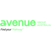 Avenue Group Australia Logo