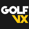 Golf VX Logo