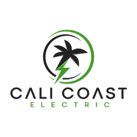 Cali Coast Electric Logo
